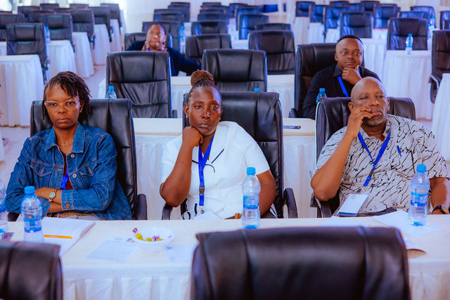 2026 PAT Scientific Conference — Mwanza