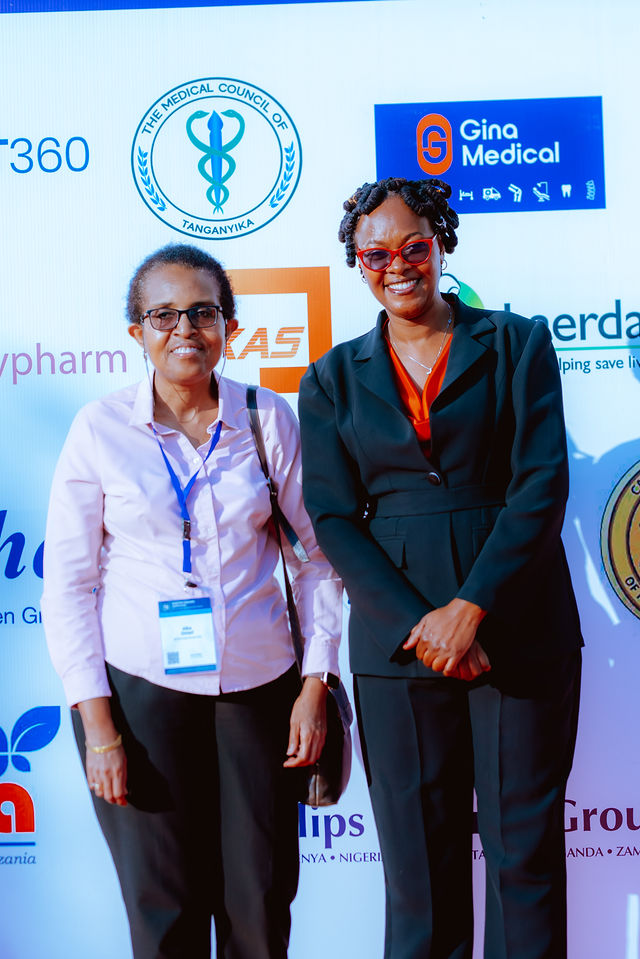 2026 PAT Scientific Conference — Mwanza