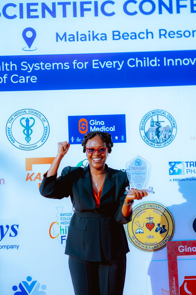 2026 PAT Scientific Conference — Mwanza