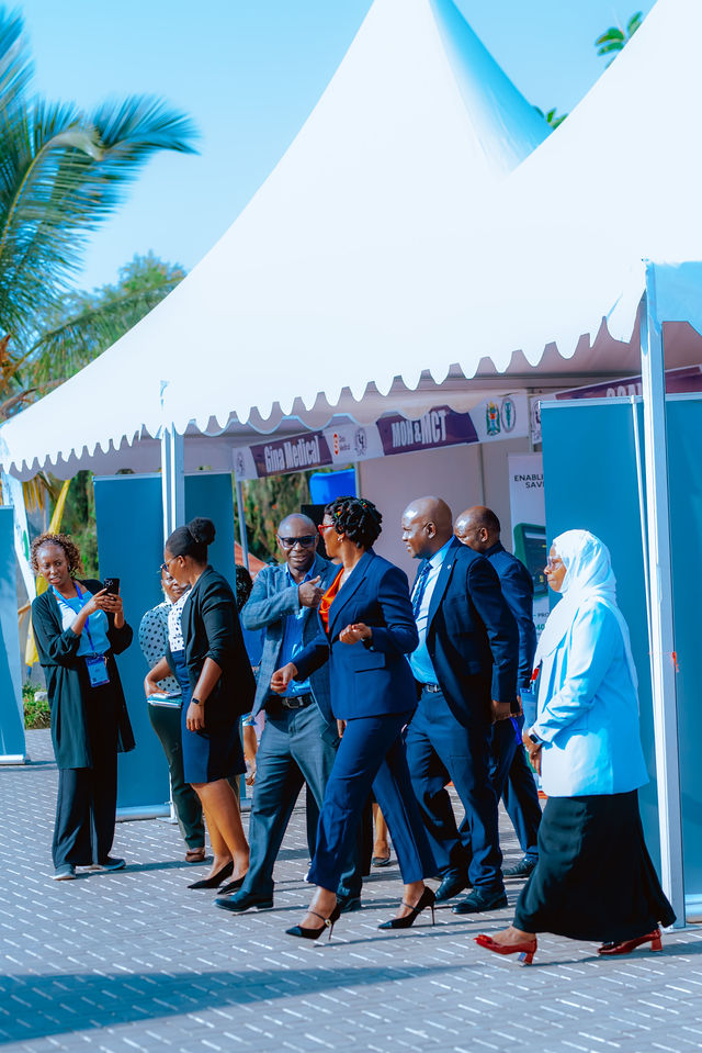 2026 PAT Scientific Conference — Mwanza