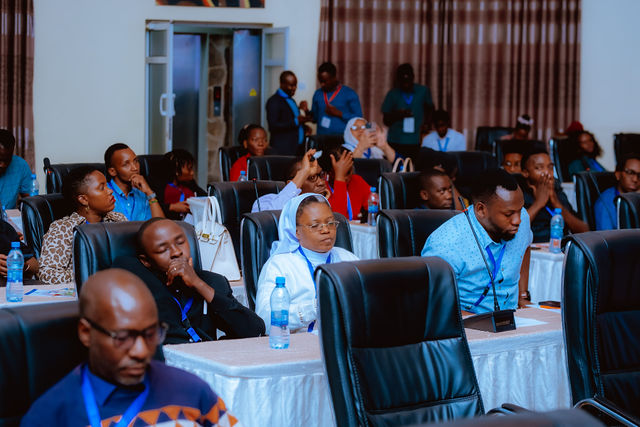 2026 PAT Scientific Conference — Mwanza