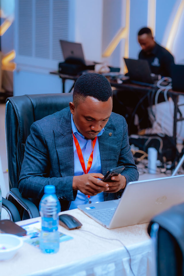 2026 PAT Scientific Conference — Mwanza