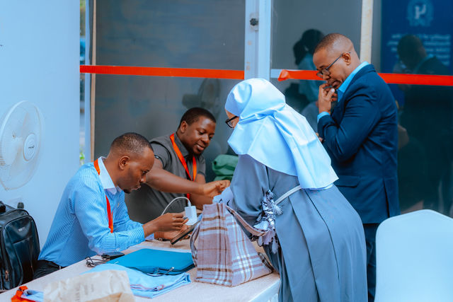 2026 PAT Scientific Conference — Mwanza