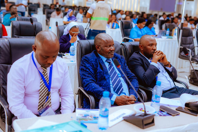 2026 PAT Scientific Conference — Mwanza