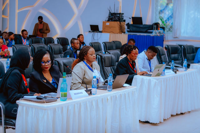 2026 PAT Scientific Conference — Mwanza