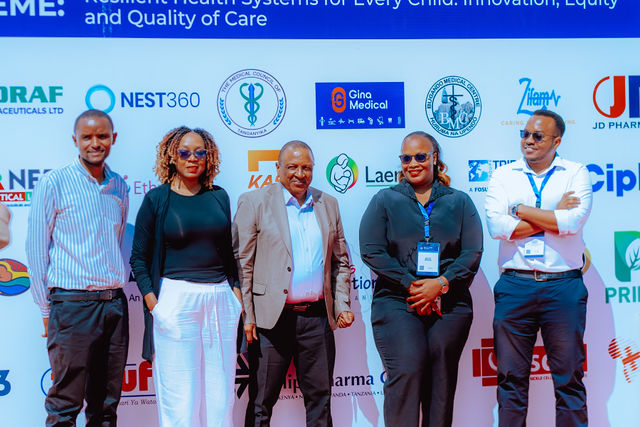 2026 PAT Scientific Conference — Mwanza