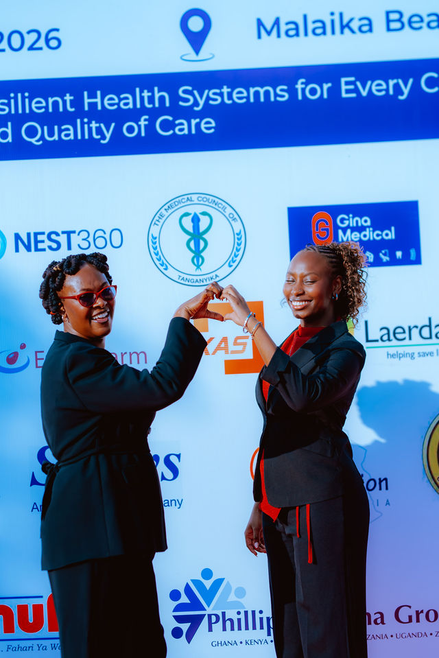 2026 PAT Scientific Conference — Mwanza