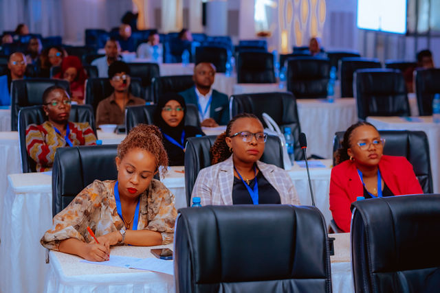 2026 PAT Scientific Conference — Mwanza