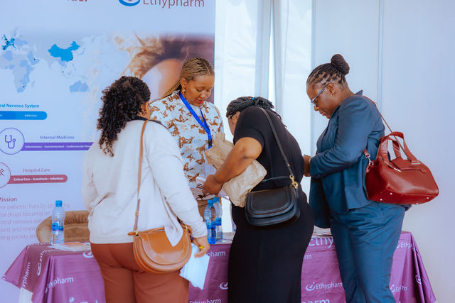 2026 PAT Scientific Conference — Mwanza