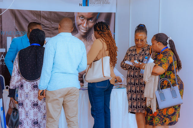 2026 PAT Scientific Conference — Mwanza