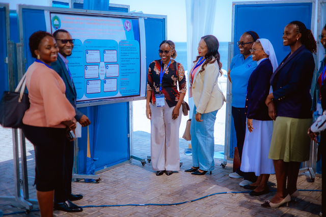 2026 PAT Scientific Conference — Mwanza