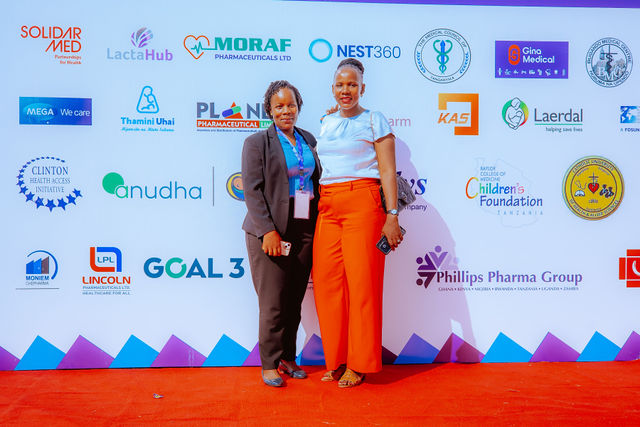 2026 PAT Scientific Conference — Mwanza