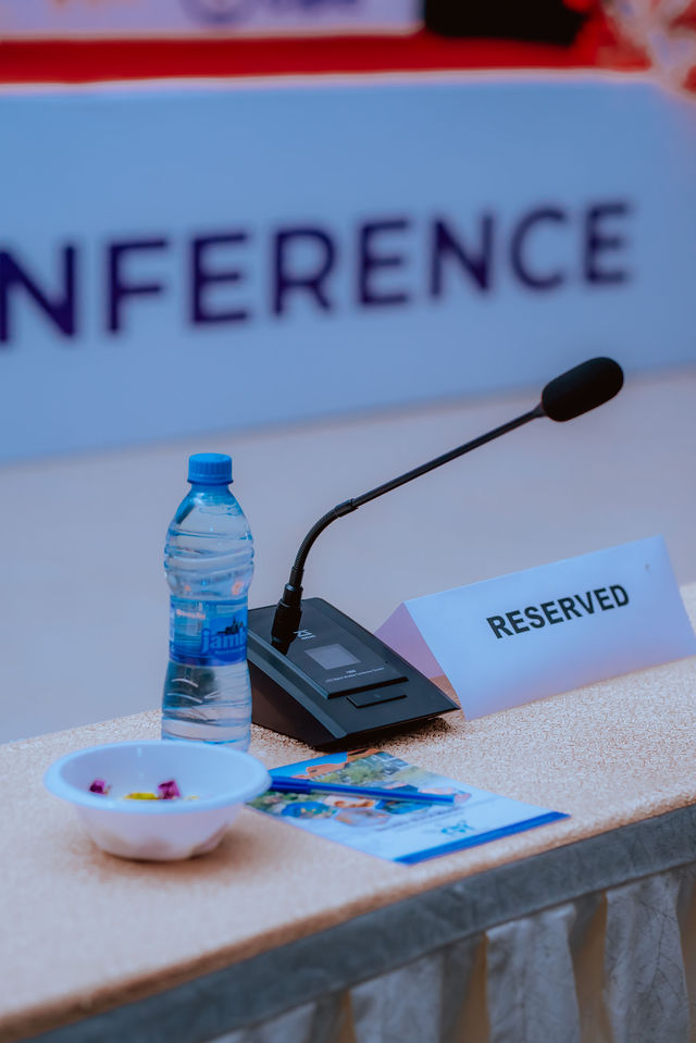 2026 PAT Scientific Conference — Mwanza