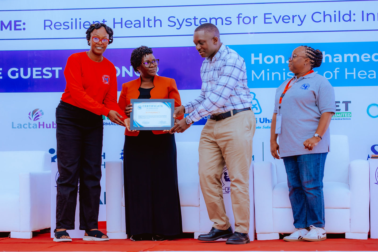2026 PAT Scientific Conference — Mwanza