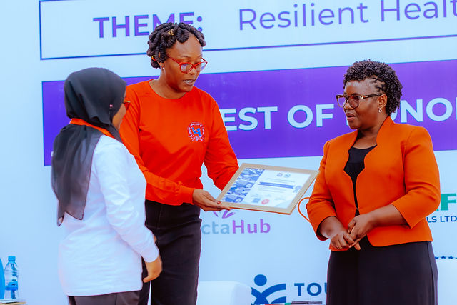 2026 PAT Scientific Conference — Mwanza