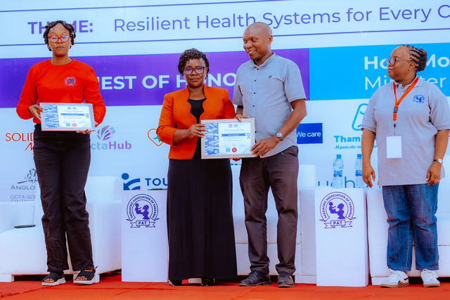 2026 PAT Scientific Conference — Mwanza