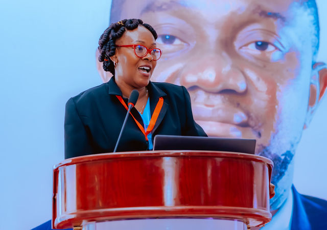 2026 PAT Scientific Conference — Mwanza