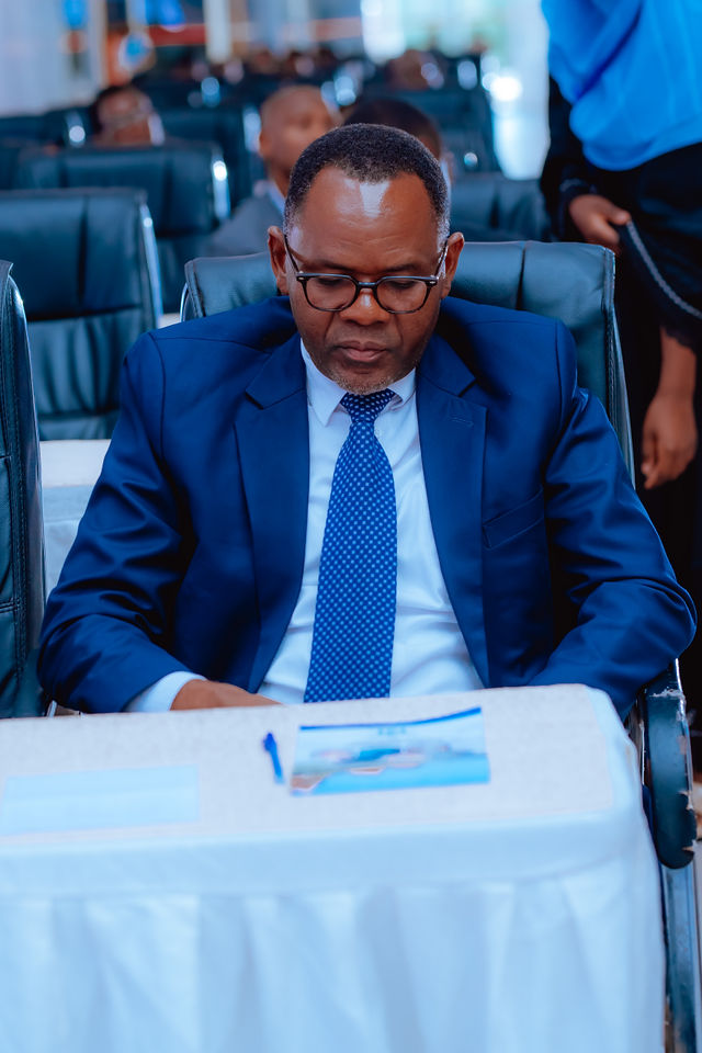 2026 PAT Scientific Conference — Mwanza