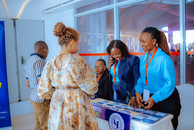 2026 PAT Scientific Conference — Mwanza