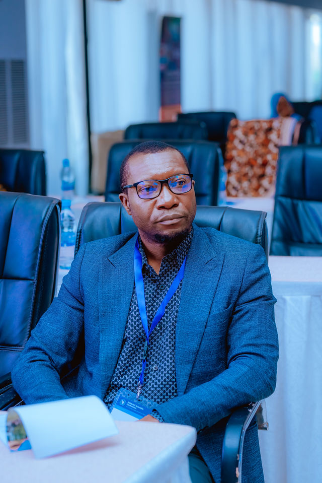 2026 PAT Scientific Conference — Mwanza