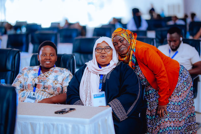 2026 PAT Scientific Conference — Mwanza