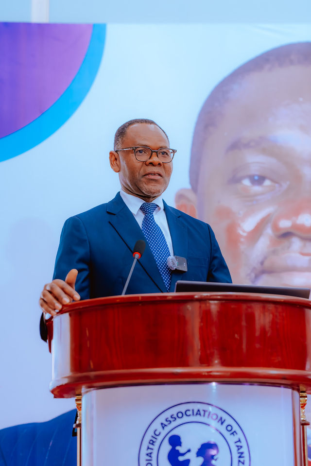 2026 PAT Scientific Conference — Mwanza