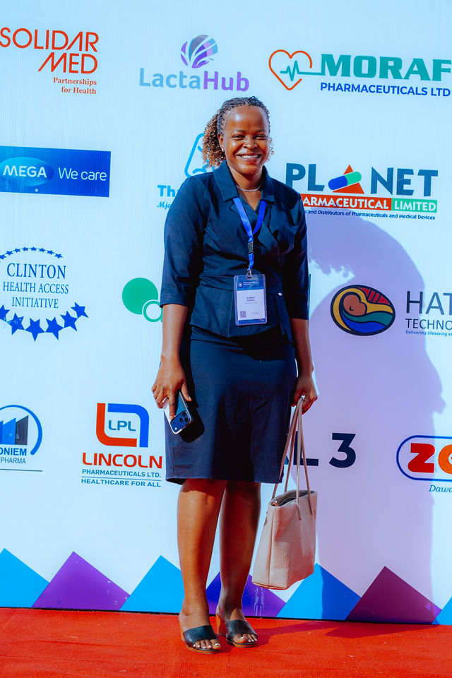 2026 PAT Scientific Conference — Mwanza