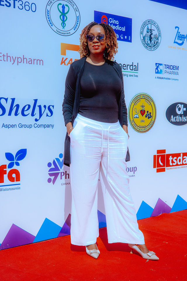 2026 PAT Scientific Conference — Mwanza