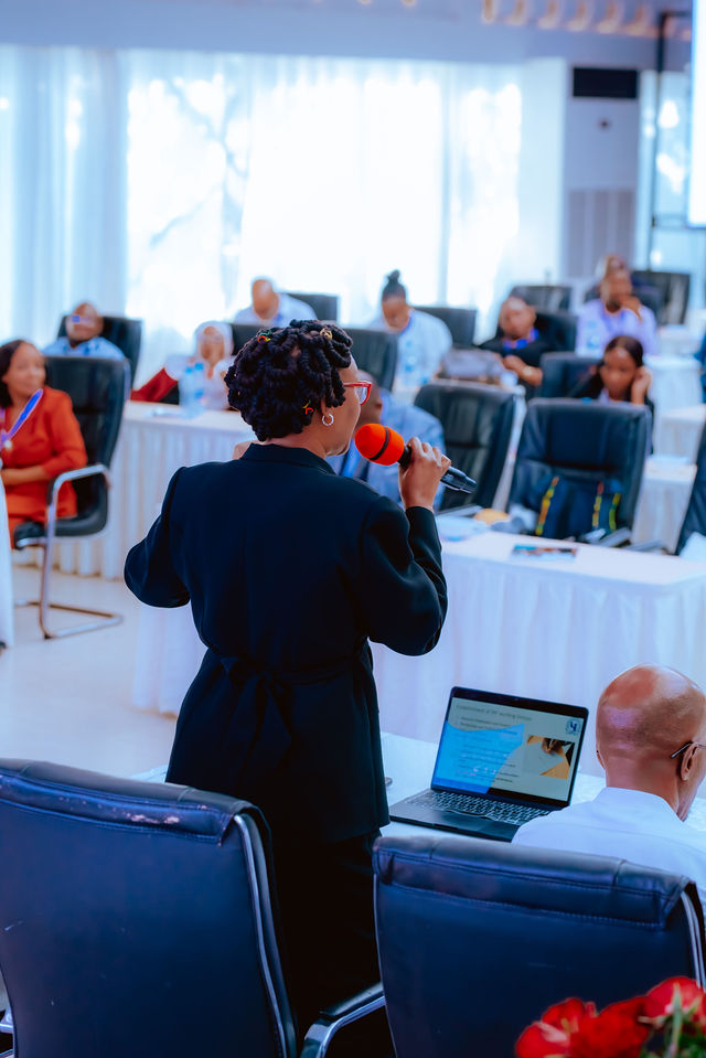 2026 PAT Scientific Conference — Mwanza