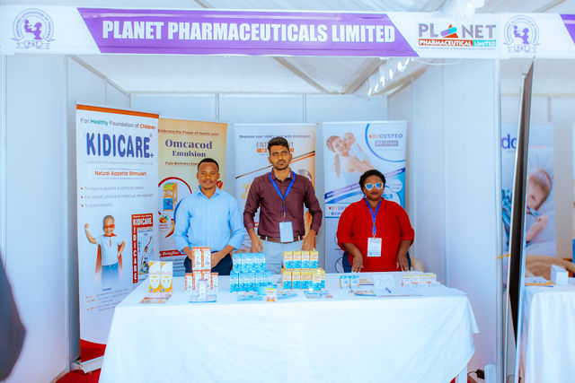 2026 PAT Scientific Conference — Mwanza