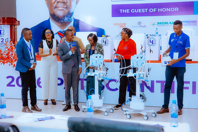 2026 PAT Scientific Conference — Mwanza