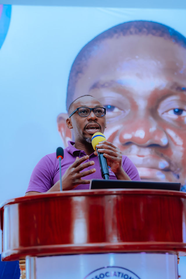 2026 PAT Scientific Conference — Mwanza