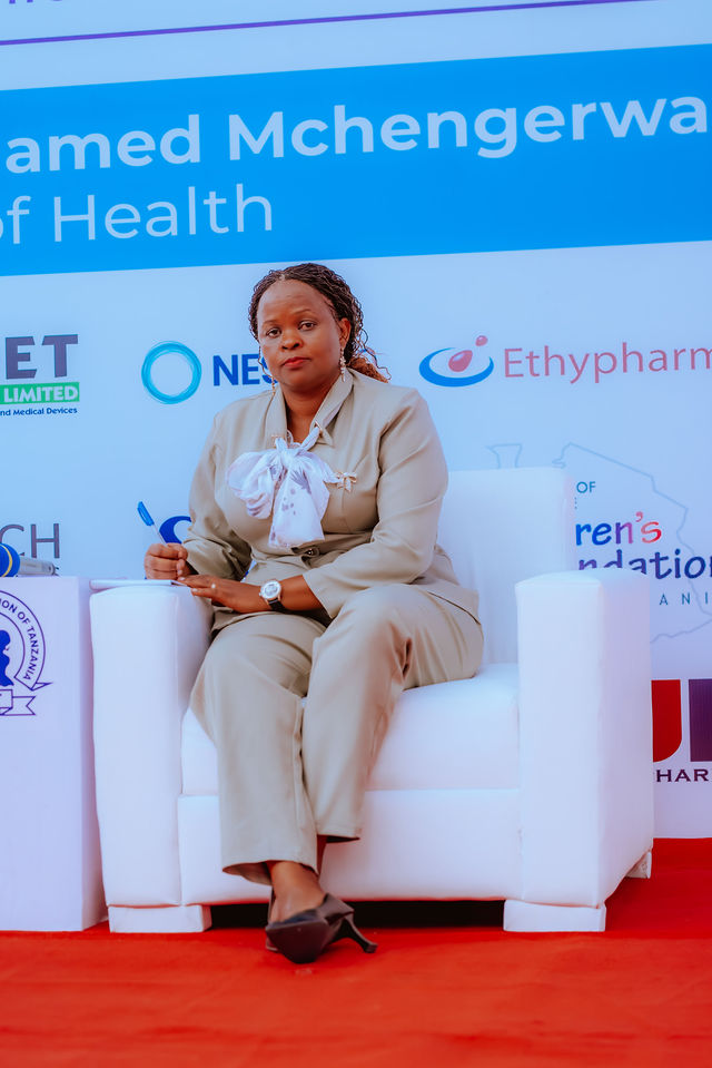 2026 PAT Scientific Conference — Mwanza