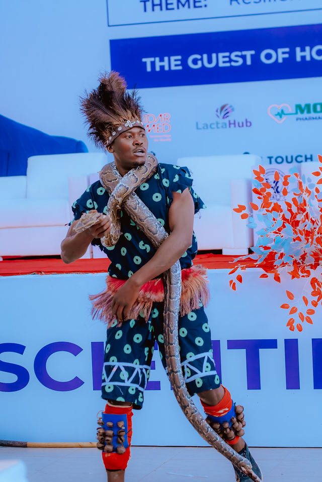 2026 PAT Scientific Conference — Mwanza