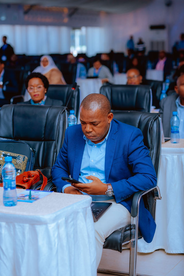 2026 PAT Scientific Conference — Mwanza