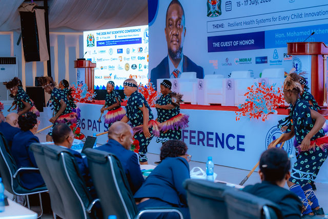 2026 PAT Scientific Conference — Mwanza