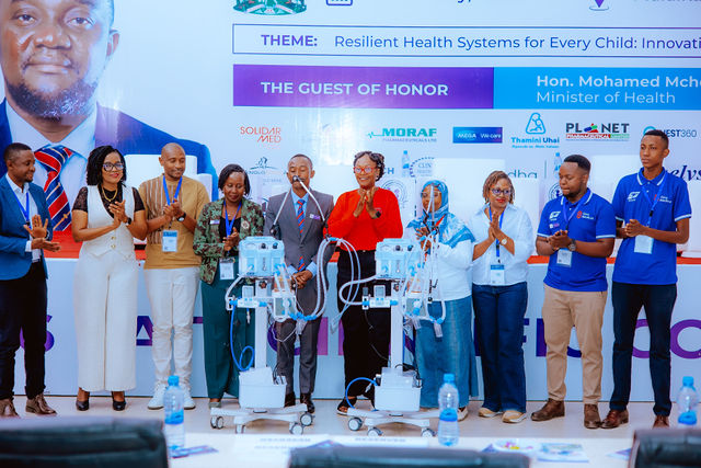 2026 PAT Scientific Conference — Mwanza