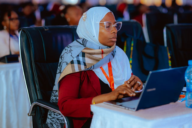 2026 PAT Scientific Conference — Mwanza