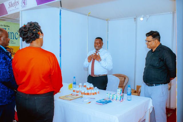 2026 PAT Scientific Conference — Mwanza