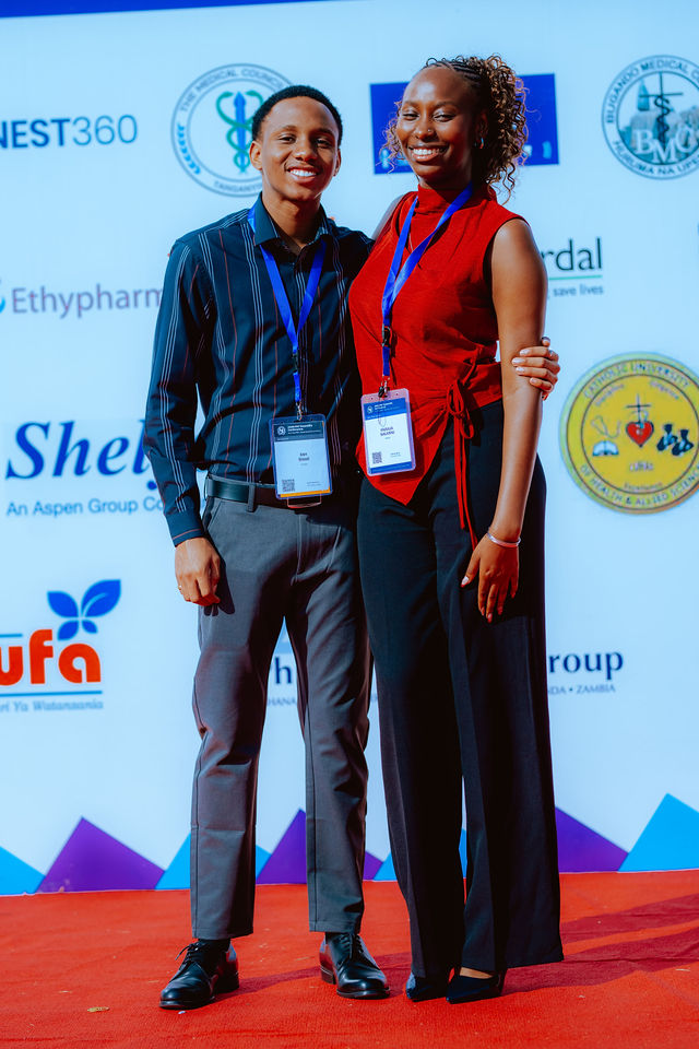 2026 PAT Scientific Conference — Mwanza