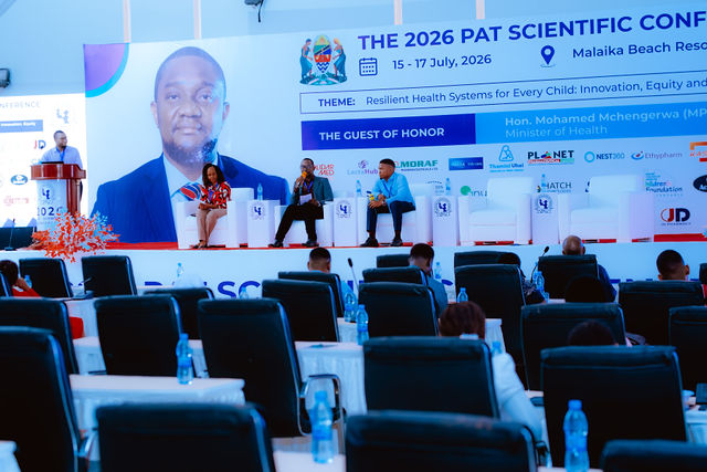 2026 PAT Scientific Conference — Mwanza