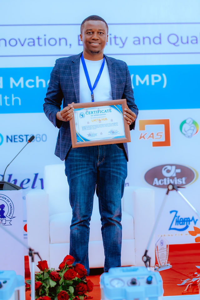 2026 PAT Scientific Conference — Mwanza