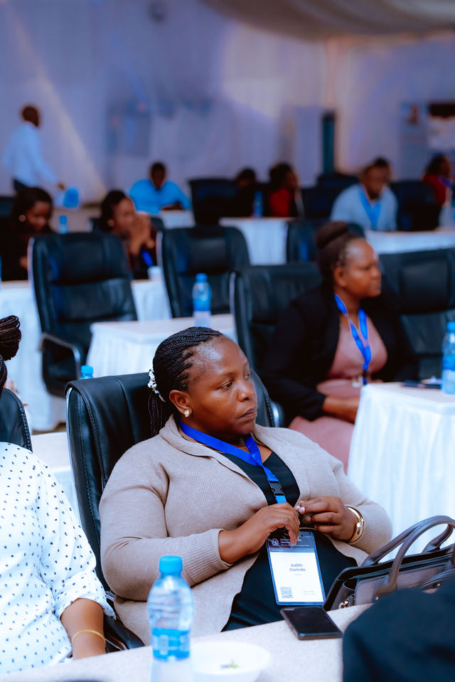 2026 PAT Scientific Conference — Mwanza