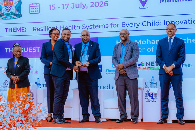 2026 PAT Scientific Conference — Mwanza