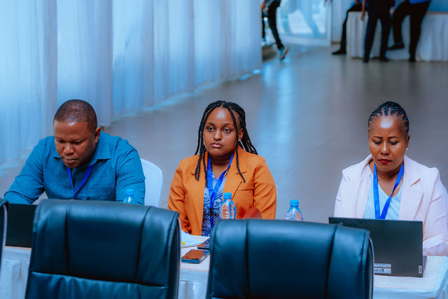 2026 PAT Scientific Conference — Mwanza
