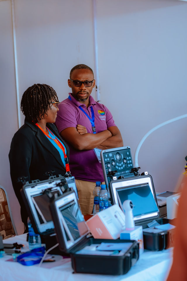 2026 PAT Scientific Conference — Mwanza