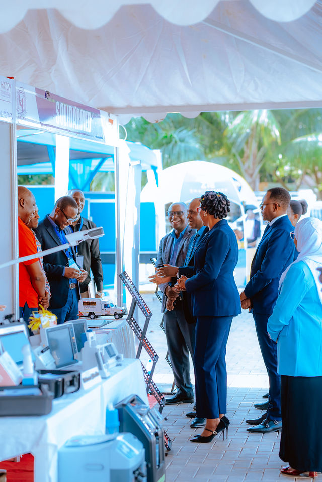 2026 PAT Scientific Conference — Mwanza