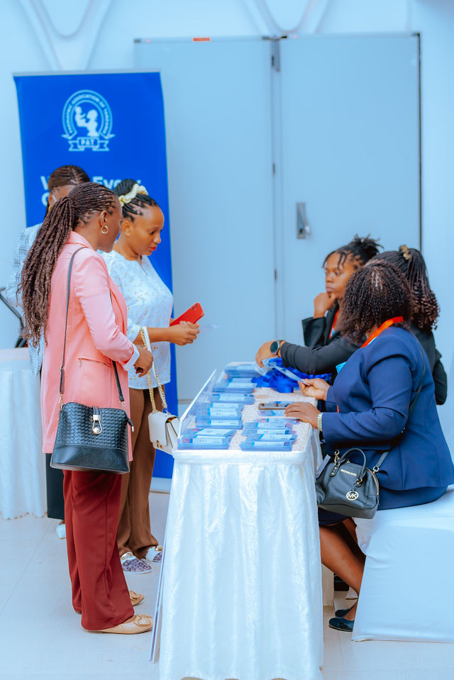 2026 PAT Scientific Conference — Mwanza