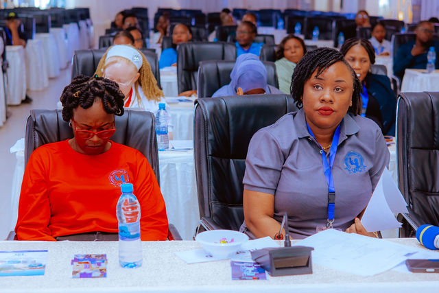2026 PAT Scientific Conference — Mwanza