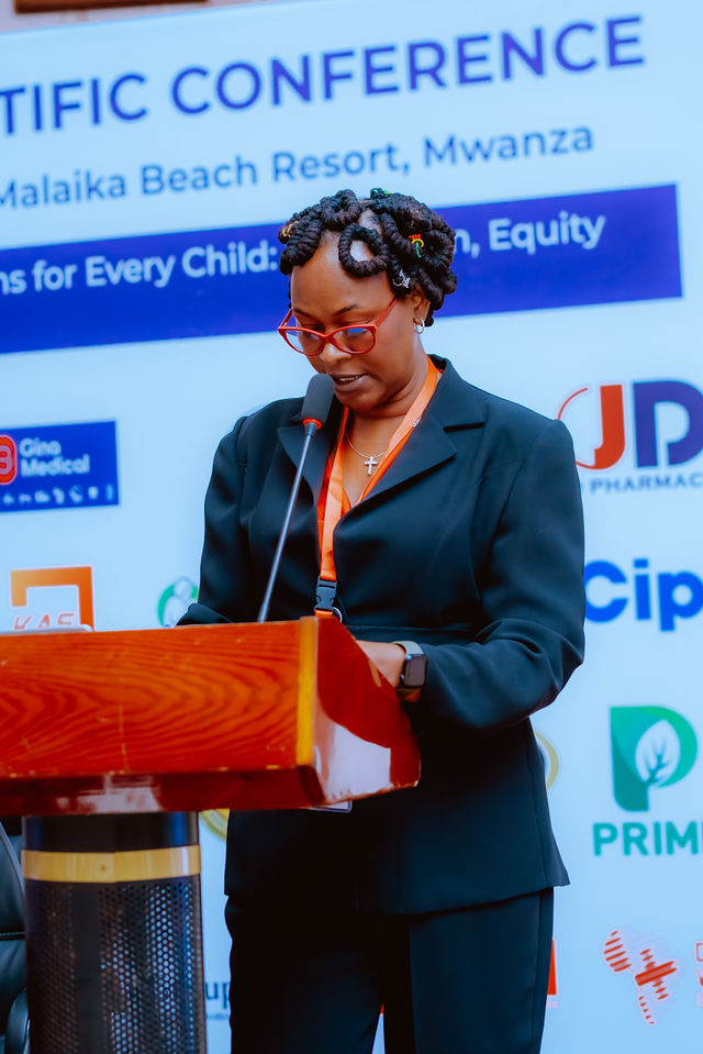 2026 PAT Scientific Conference — Mwanza